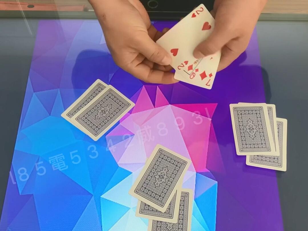 玩家必备教程！扑克报牌感应器是真的吗,推荐5个购买渠道