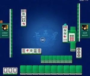 玩家必备教程麻将开挂软件,可以开挂-哔哩哔哩 