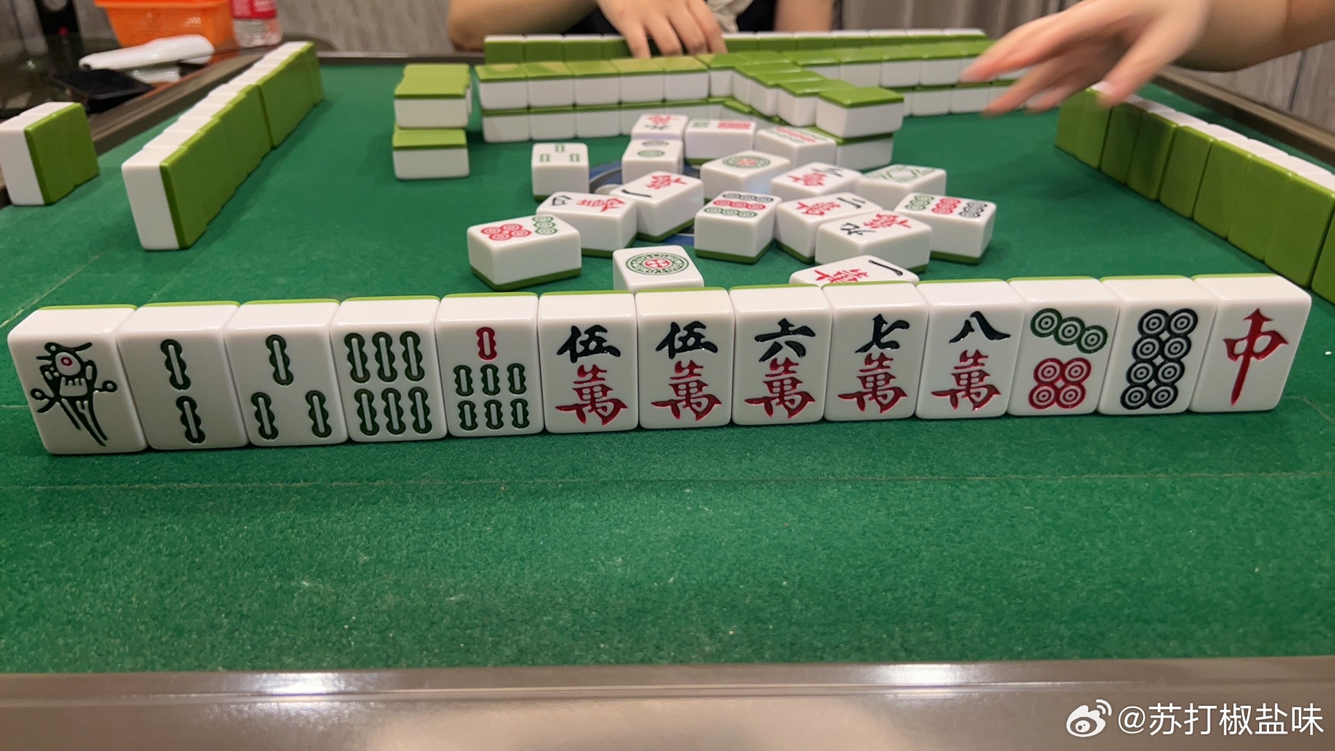 实测分享“哈灵麻将有挂吗有人用过吗!其实确实有挂