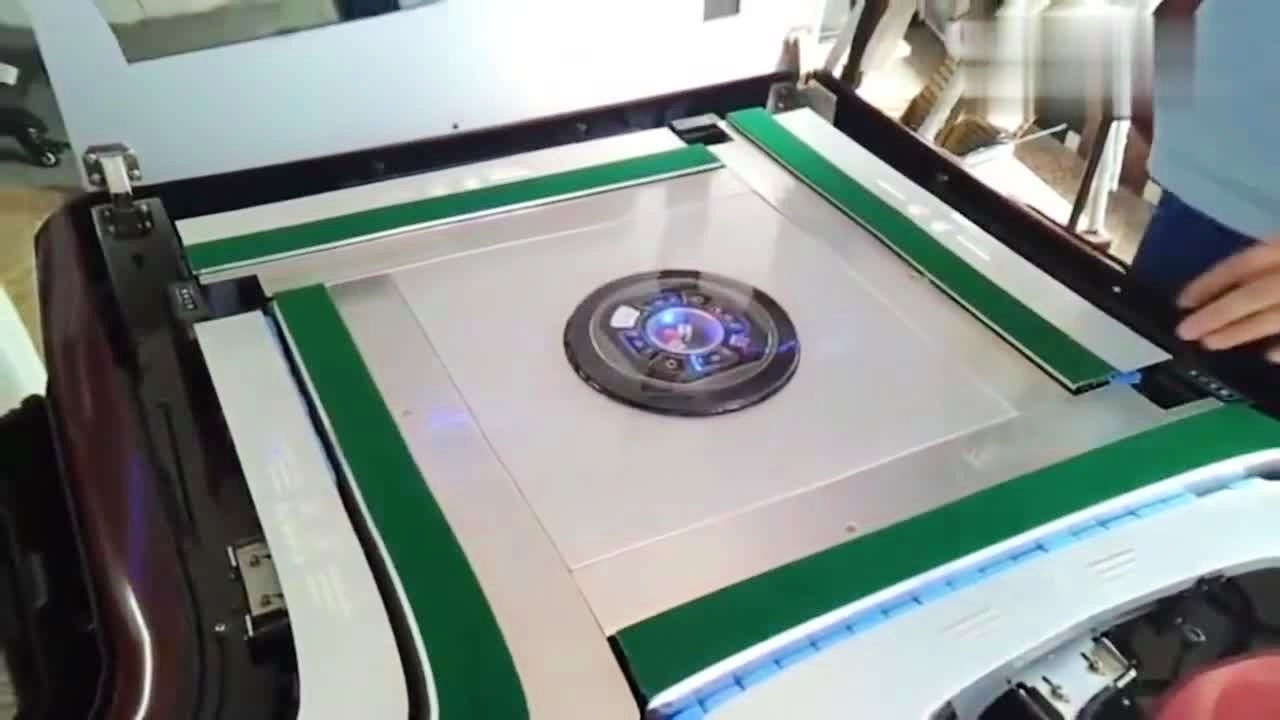 终于懂了！麻将机检测神器真的有效吗,推荐8个良心渠道