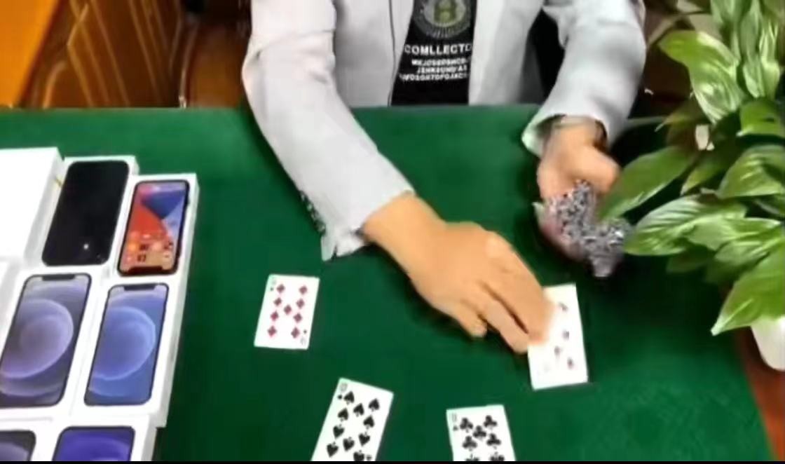 黑料！普通牌分析仪专用魔术衣,推荐4个良心渠道