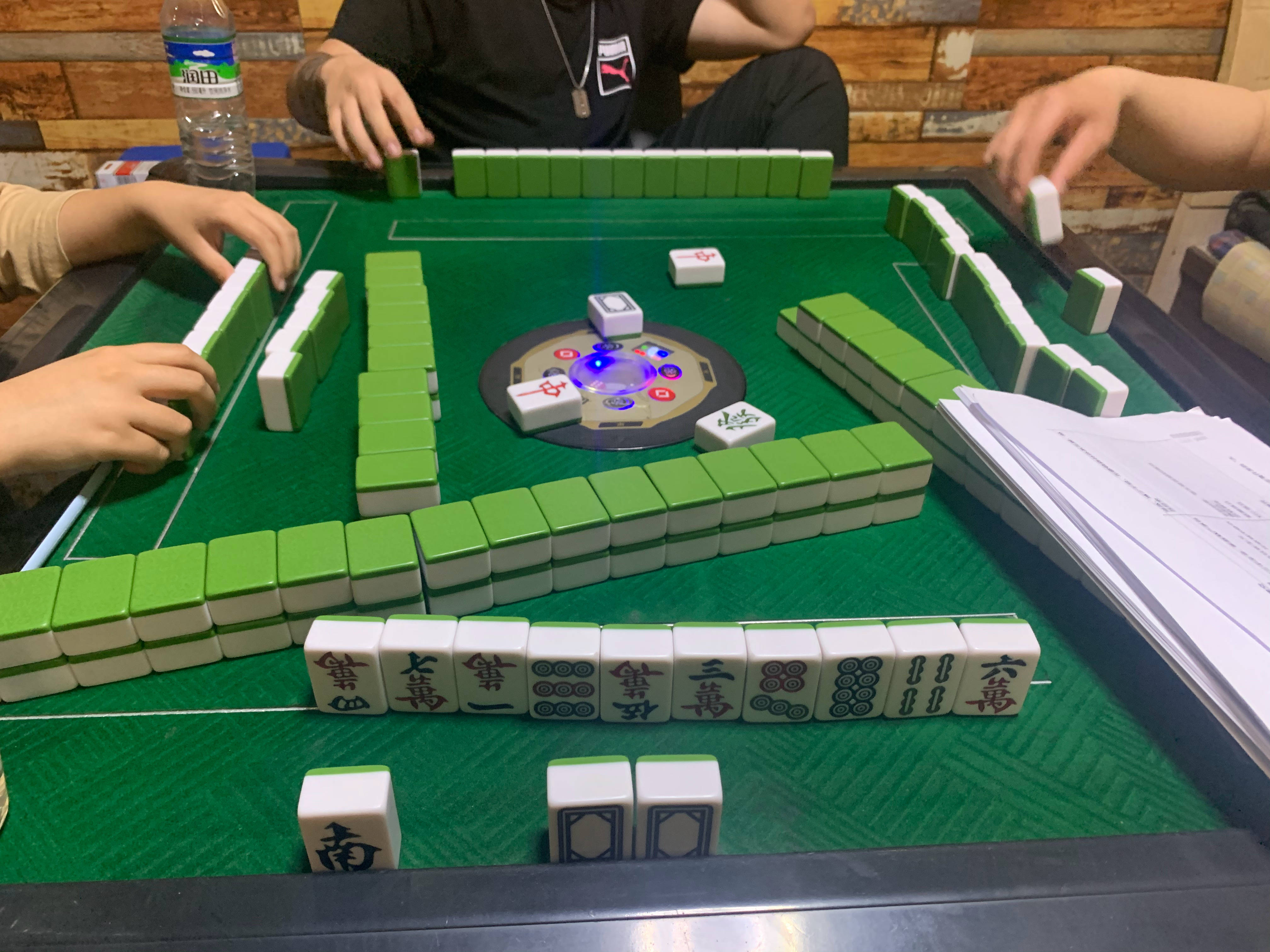 实测分享“打麻将必赢神器是什么手机麻将—真实可以装挂