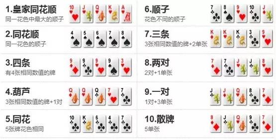 我来教大家！扑克牌分析器单人操作,推荐9个购买渠道