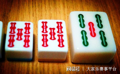 三分钟了解&quot;和和麻将有没有挂”其实确实有挂 