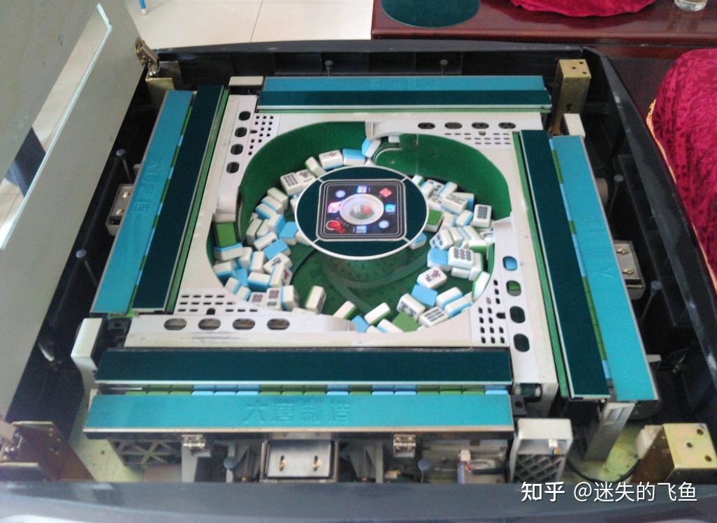 玩家必备教程！心悦龙江麻将确实有挂的(怎么样来好牌)