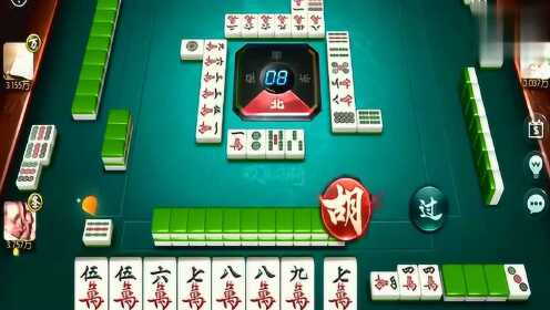 实测分享“魅力红中麻将怎么开挂!其实确实有挂的
