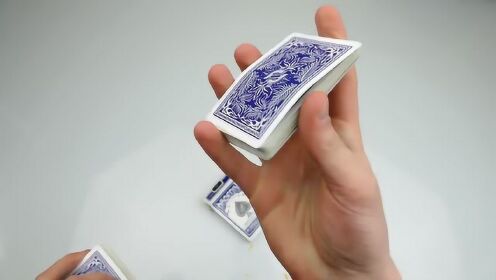 终于懂了！怎样在普通扑克牌上做记号,推荐2个良心渠道