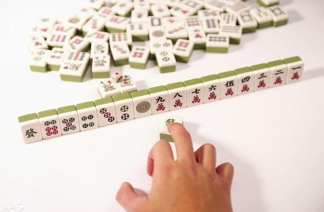 「热点资讯」巴蜀麻将赢钱规律”详细教程辅助工具