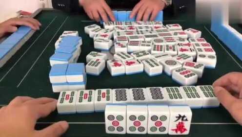 一分钟教你“玩呗麻将是否可以开挂”-太坑了原来有挂