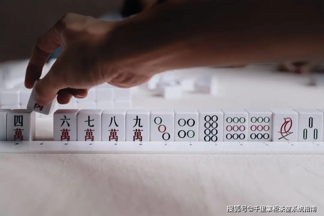 推荐十款！麻将机识别神器在哪买,推荐7个良心渠道