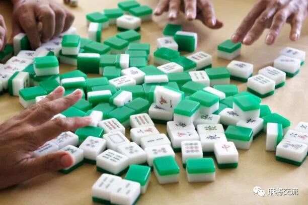 新教你‘‘家乡麻将输赢吗!其实确实有挂