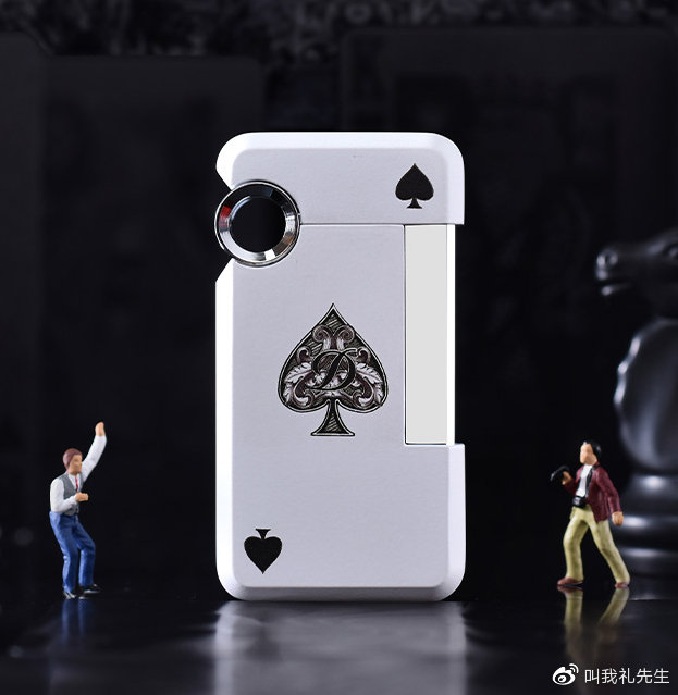 玩家必备十款！扑克牌打火机扫描仪最新款,推荐6个良心渠道