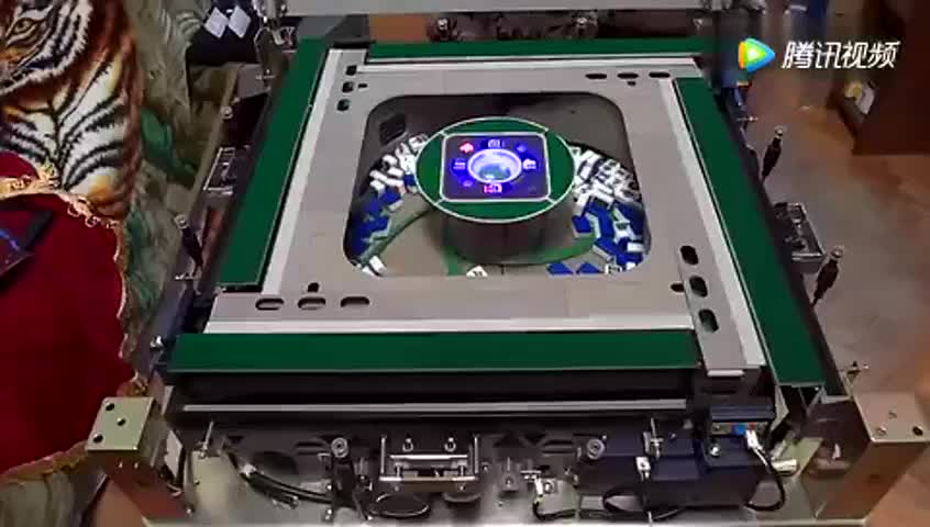 玩家必备！麻将机检测神器博主测评,推荐2个良心渠道