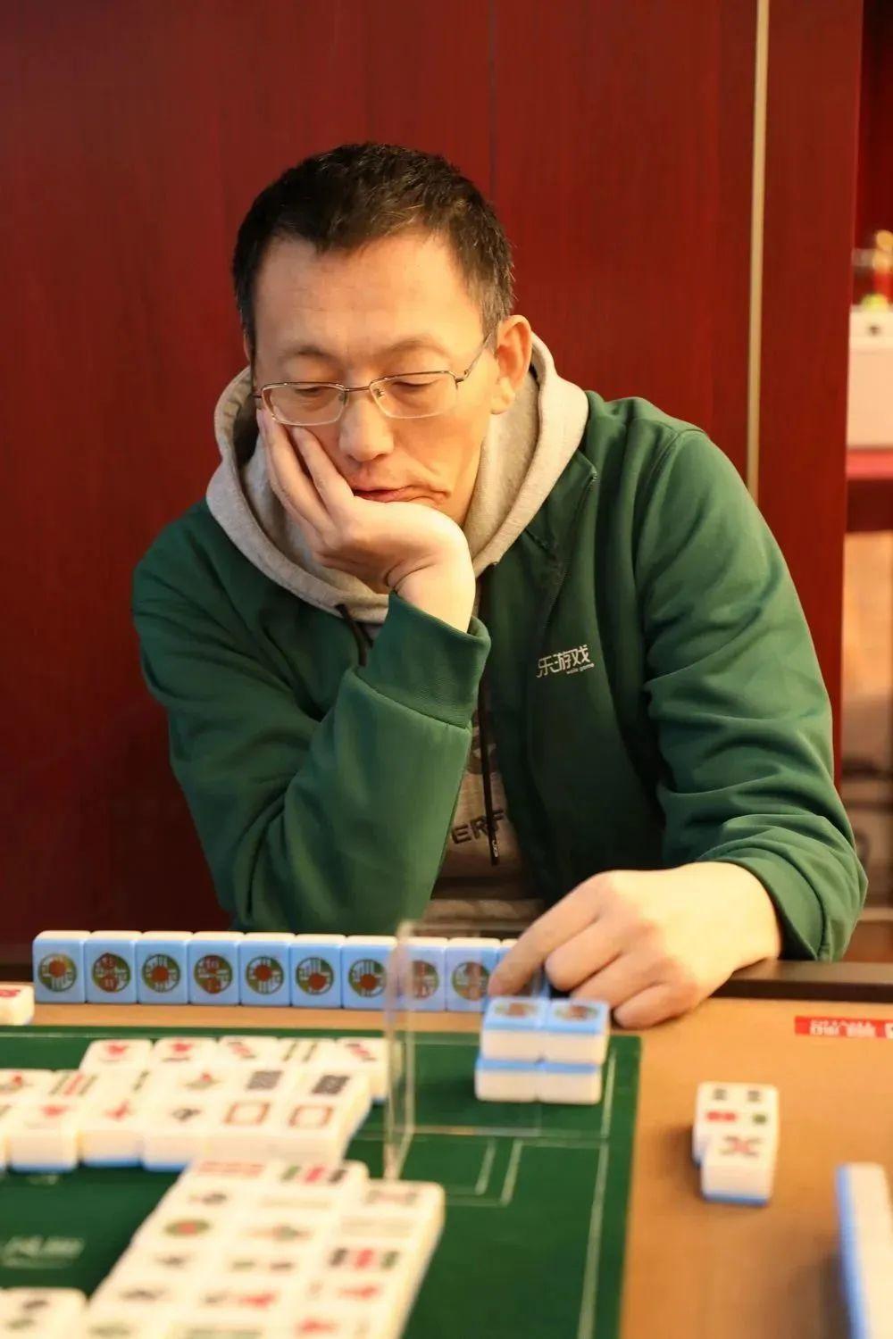玩家必备教程南昌微乐麻将真的有挂吗!其实确实有挂的