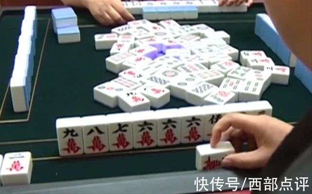 5分钟教会你“大唐麻将麻将有挂吗”-太坑了原来有挂