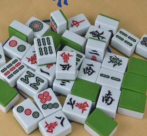 安装教程！久久麻将确实有挂的(十打九赢的打法)