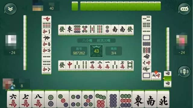 盘点十款！易达小市麻将确实真的有挂(怎么一直赢)