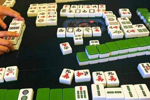 详细说明“微乐辽宁麻将怎么能赢”(确实是有挂)-哔哩哔哩