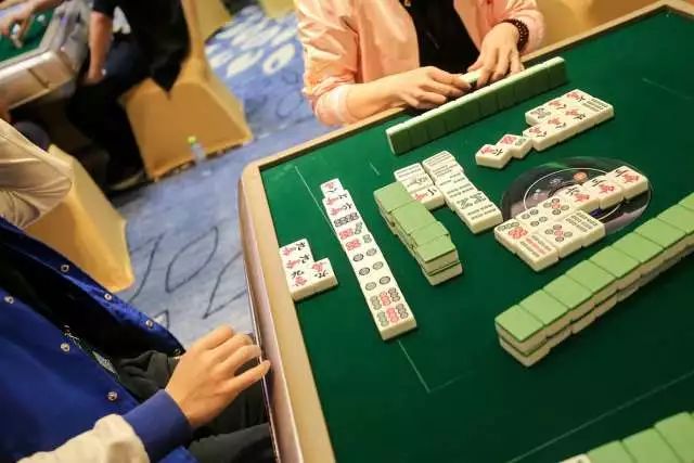 重大通报“众友麻将有透视挂吗”(其实是有挂)一知乎 