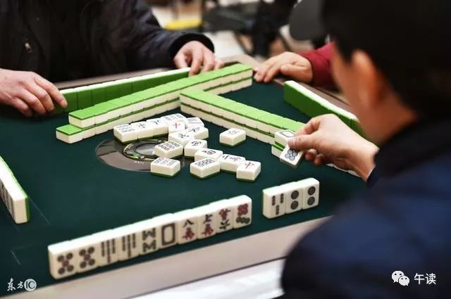 重大通报！欢乐广西麻将变牌神器(其实确实有挂)