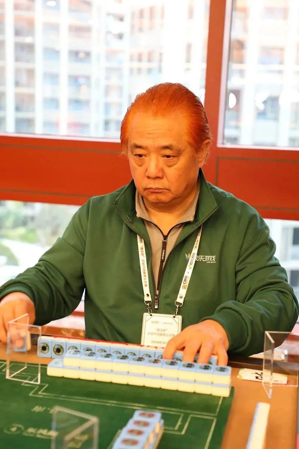7分钟揭秘！甘肃微乐麻将怎么让系统发好牌(提高胜率办法)