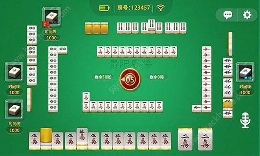 新教你‘‘微乐捉鸡麻将怎么才能常赢—真实可以装挂