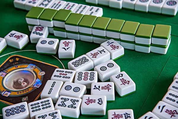 科技通报“网趣沈阳麻将有挂吗可以开挂吗！”(的确有挂)