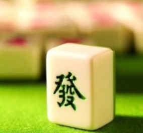 一分钟教你“雀神麻将打红中怎么老是输”其实确实有挂 