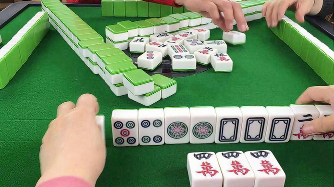 一分钟揭秘！心悦麻将踢坑确实有挂的(怎么才有好牌)