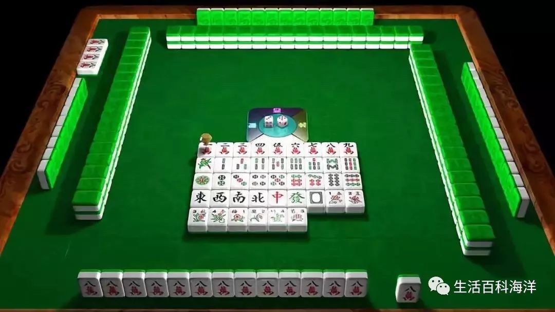  重磅揭秘“呼包鄂麻将到底有挂吗”分享装挂步骤-知乎