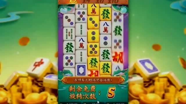 分享决窍“山西指尖麻将有挂吗!其实确实有挂