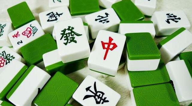 今日重大通报！功夫川麻将赢分技巧(有没有技巧)
