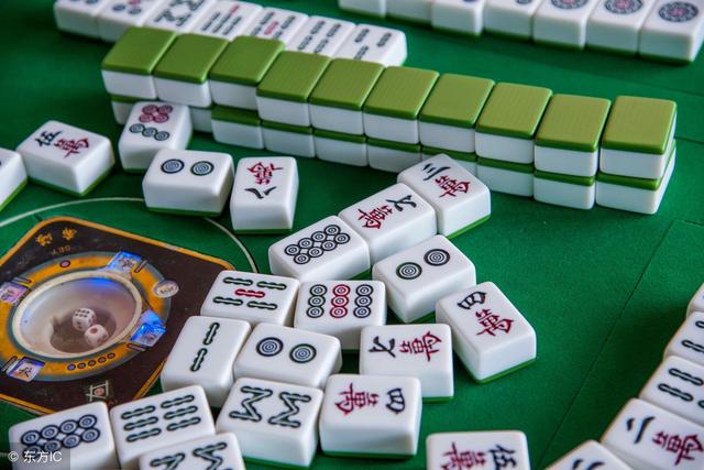 今日重大通报！功夫川麻将赢分技巧(有没有技巧)