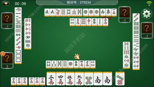 2分钟秒懂！天天爱柳州麻将输赢规律(老是输怎么回事)