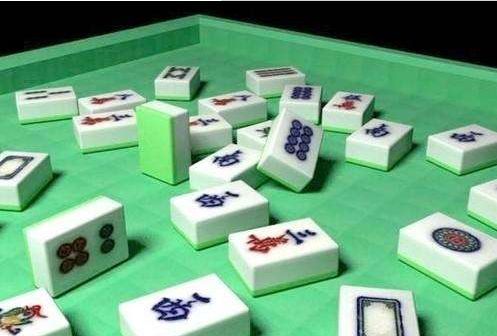 重大通报！约战大同麻将其实是有挂的(老是输为什么)