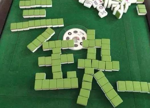 必备教程！同城字牌确实有挂的(其实真的有挂)