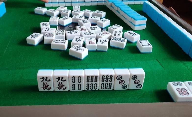 盘点十款！西域麻将确实真的有挂(怎么提高胜率)