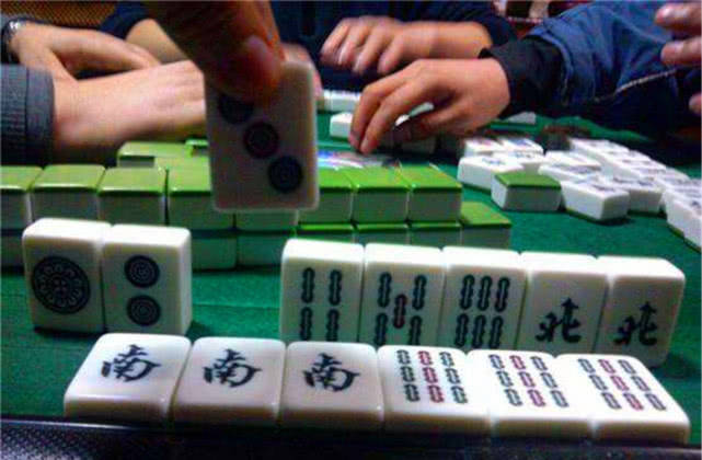 重大通报“同城搓麻将有挂是真的吗”(必胜开挂神器)一知乎 