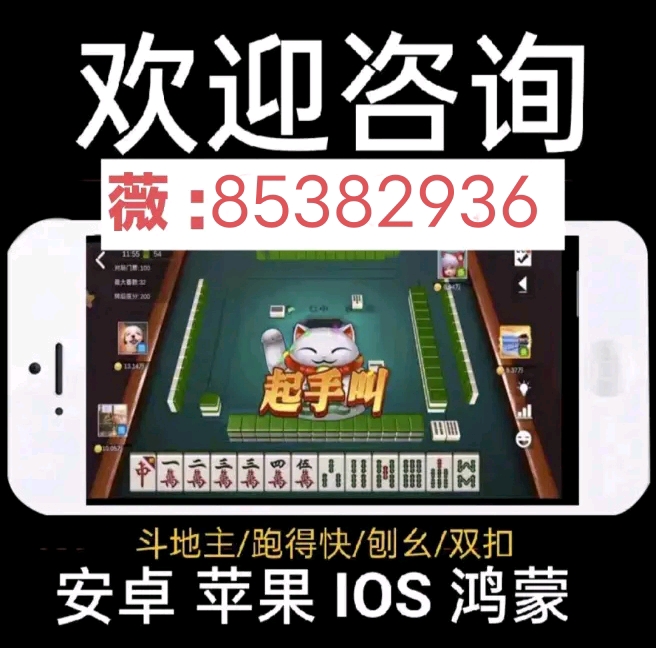 终于懂了！旺旺福建麻将确实真的有挂(怎么一直输)