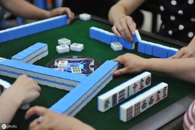 胜率设置方法！乐喜麻将确实真的有挂(输赢设置胡牌规律)