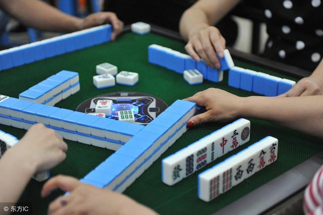 我来教大家！微友手机打麻将怎么打会赢(原来真的有挂)