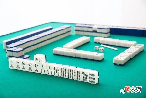 玩家必看科普！912麻将确实有挂的(怎么老是输)