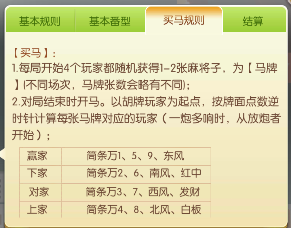 玩家必看！手机广东麻将提高胜率技巧(赢的技巧提高胜率)