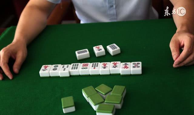必备攻略！云来麻将确实真的有挂(怎样设置才容易赢)