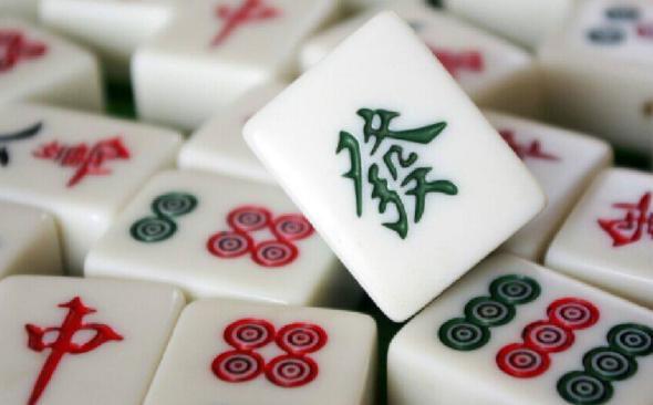 7分钟揭秘！边锋老友麻将为什么经常输(老是输怎么回事)