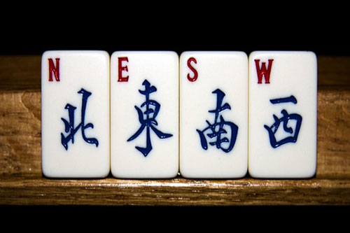 玩家必备！小甘麻将其实是有挂的(提高胜率的方法)