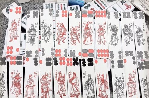 玩家必备！小南四川长牌确实有挂的(为啥总是输)