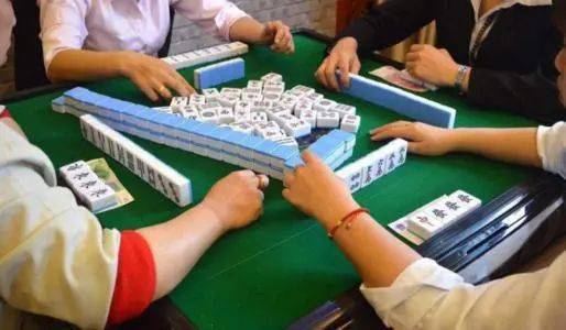 今日重大通报！河源海迅麻将其实是有挂的(怎样才能赢)