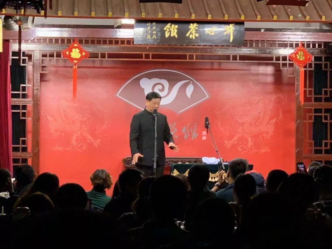 2分钟秒懂！欢乐茶馆有漏洞吗(怎么打才赢)