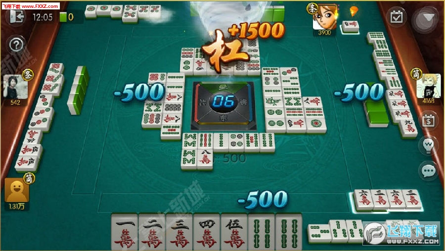 一分钟揭秘！边锋游戏麻将确实真的有挂(如何才能打赢)